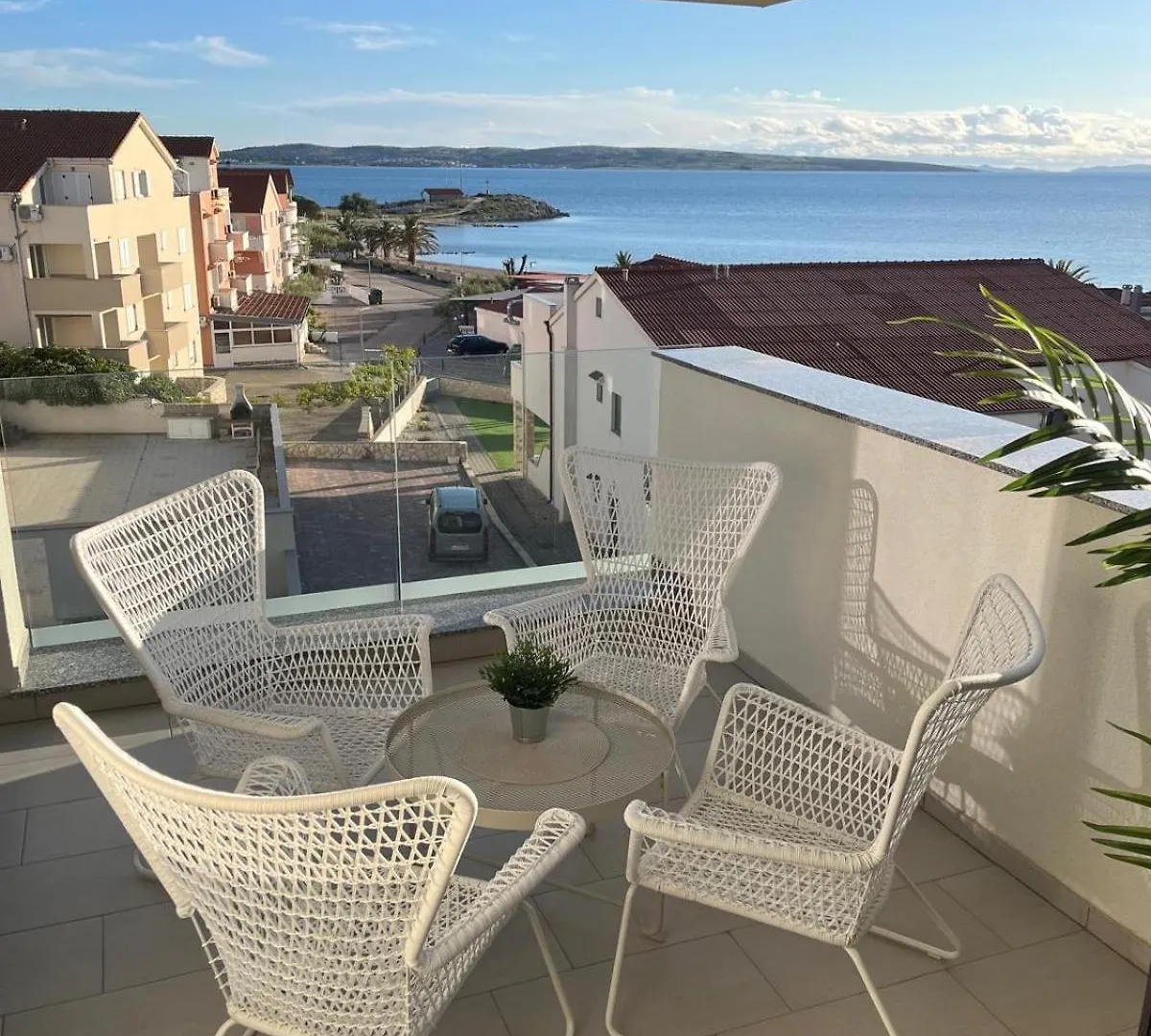 Apartman Povljana