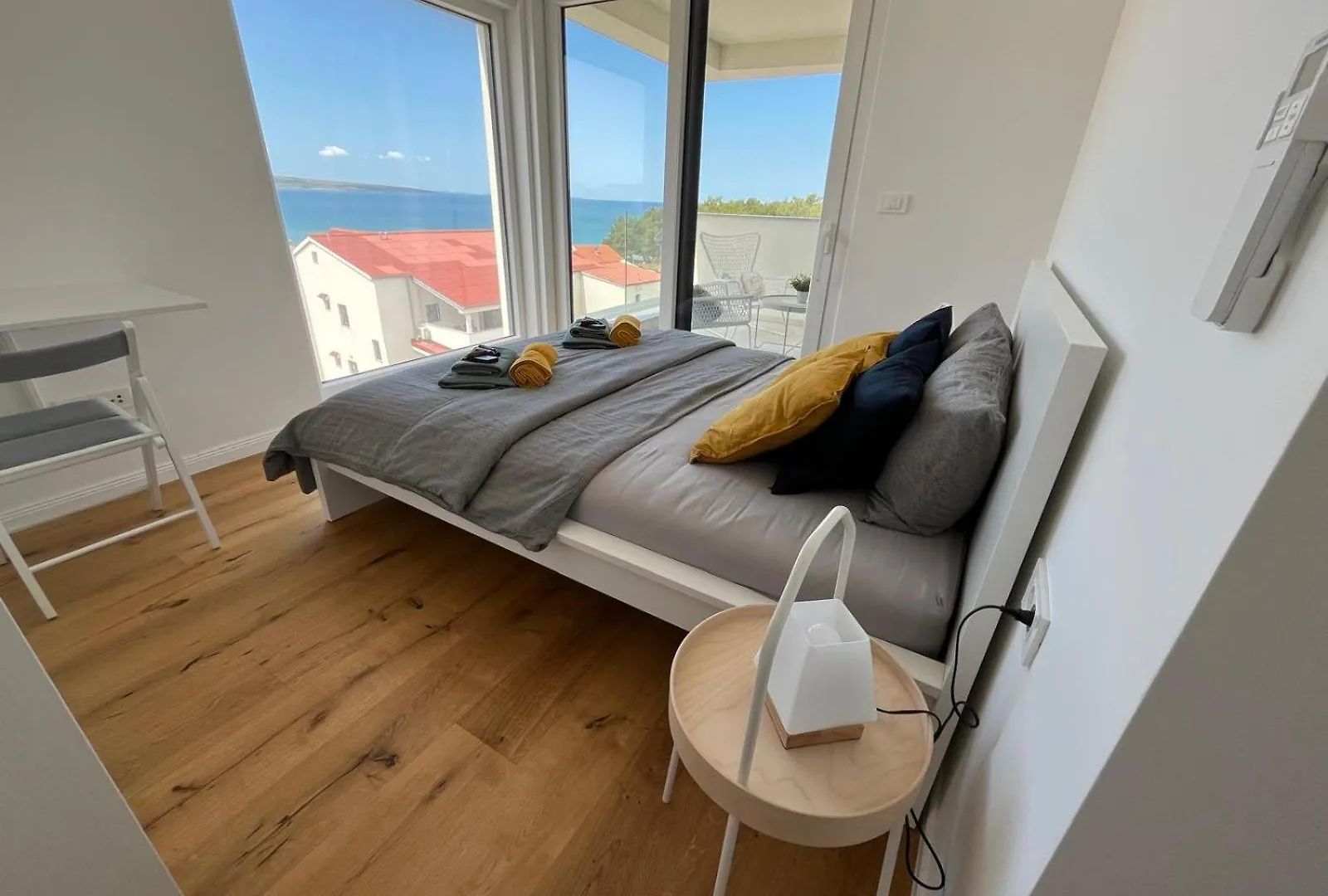 Apartment Apartman Povljana Croatia
