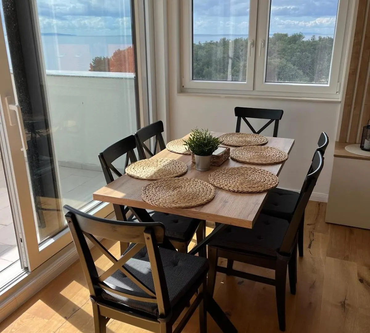 Apartment Apartman Povljana