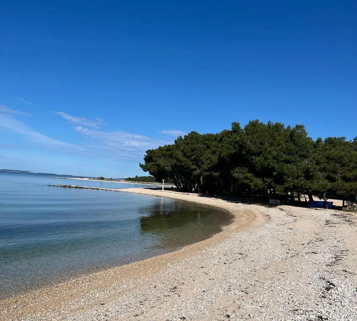 Apartman Povljana Croatia