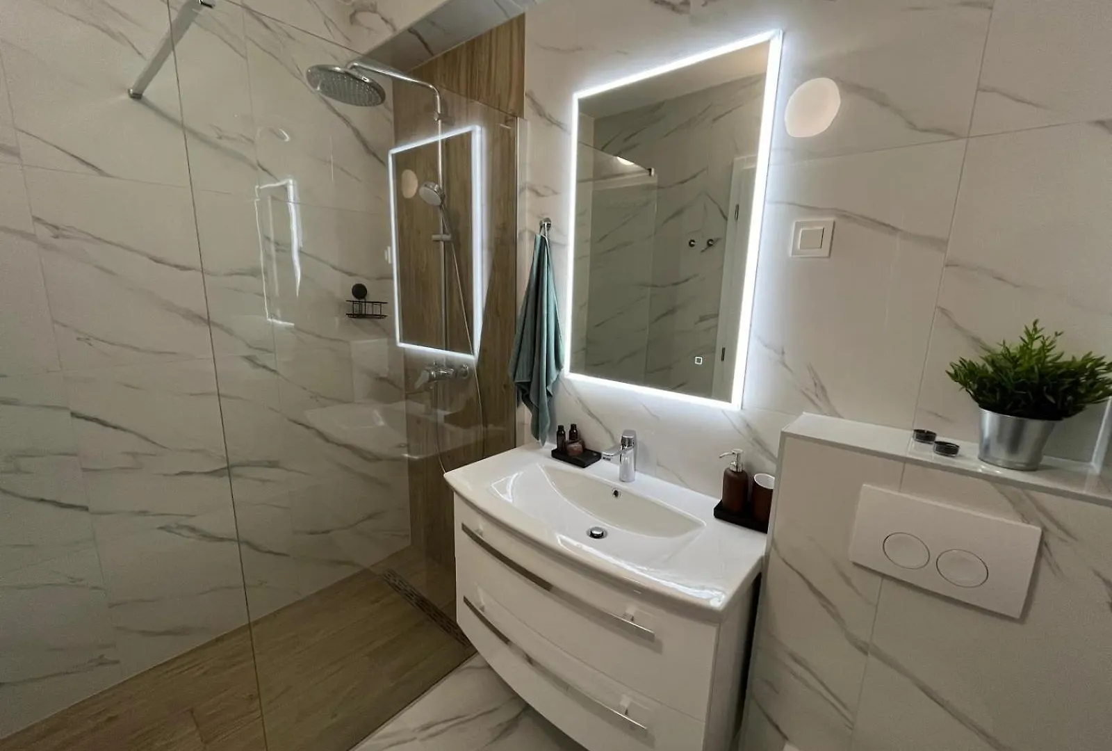 Apartman Povljana Apartment