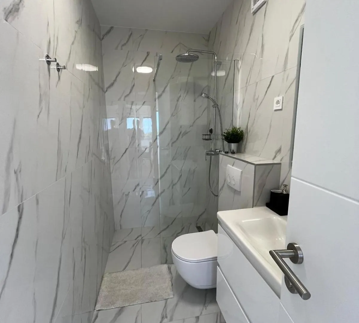 Apartman Povljana