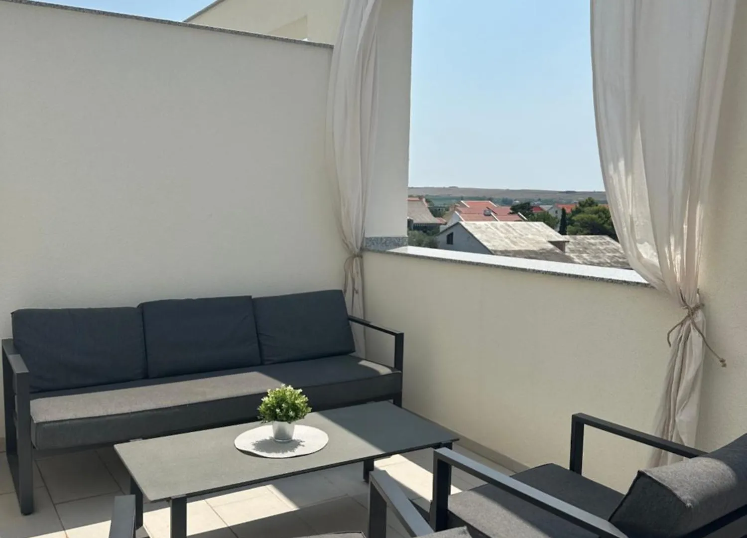 Apartman Povljana Apartment