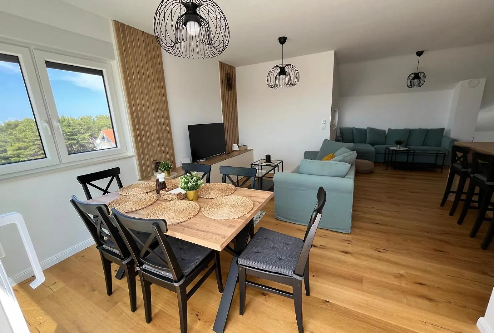 Apartman Povljana Croatia