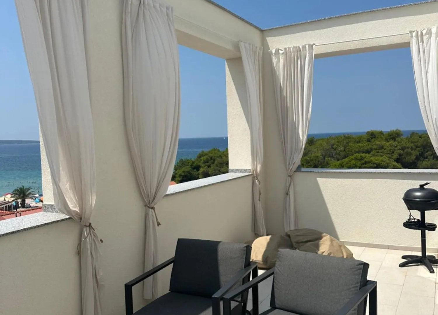 Apartman Povljana 0*,  Croatia
